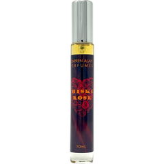 Whiskey Rose by Darren Alan Perfumes