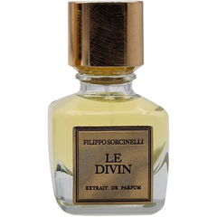 Le Divin von Filippo Sorcinelli