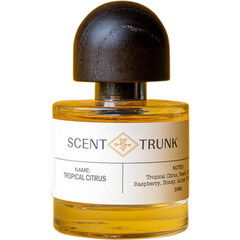 Tropical Citrus von Scent Trunk