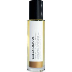 Calla Licious von The Society of Scent