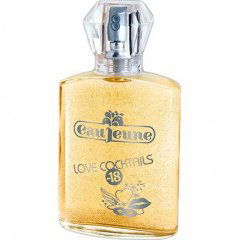 Love Cocktails - Love & Shine von Eau Jeune