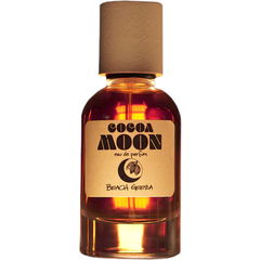 Cocoa Moon (Eau de Parfum) by Beach Geeza