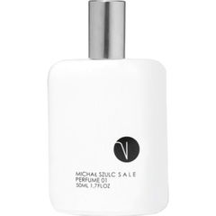 Sale Perfume 01 von Michał Szulc