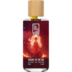 Imagine the Fire God by The Dua Brand / Dua Fragrances