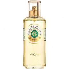 Vétyver (Eau Fraîche Parfumée) by Roger & Gallet