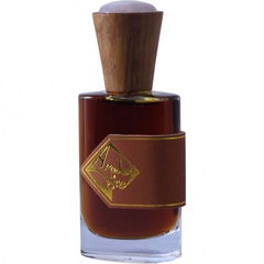 Malik Al Taif (Extrait de Parfum) by Areej Le Doré