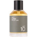 Art 10 - Vetiver Weeds von Profumi d'Art X Armaf