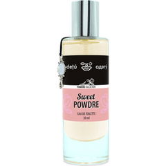 Sweet Powdre von Odetú
