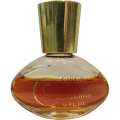 Circa 23 von Barnes-Hind