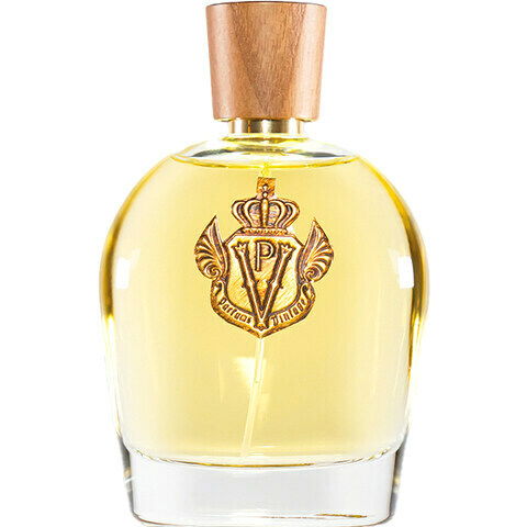 Ambroxxan Lovers by Parfums Vintage
