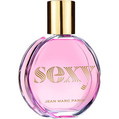 Sexy by Jean Marc Paris
