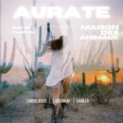 Aurate von Maison des Animaux