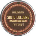 Majestic Oud (Solid Cologne) by Viking Revolution