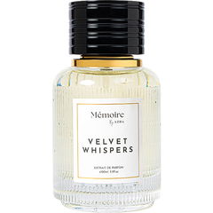 Velvet Whispers von Azha / أزهى