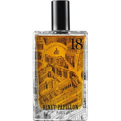 18: Santal Tintoretto / Double 88 by Binet-Papillon