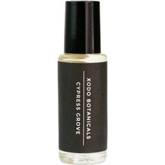 Cypress Grove von Xodo Botanicals