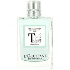 Thé Vert (2017) von L'Occitane en Provence