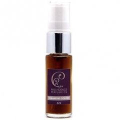 Osmanthus Oolong von Providence Perfume
