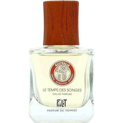 Le Temps des Songes - Australia von FiiLiT