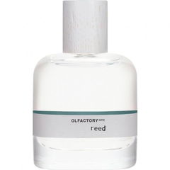 Reed von Olfactory NYC