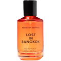 Lost In Bangkok - Milk Tea by House of Dappers