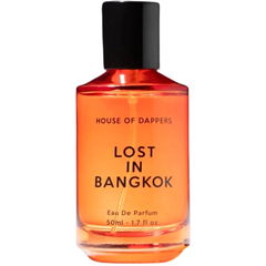Lost In Bangkok - Milk Tea by House of Dappers