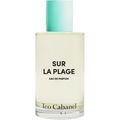 Sur La Plage / Peau Salée von Téo Cabanel