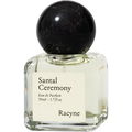 Santal Ceremony by Racyne