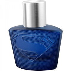 Superman - Man of Steel by Superman