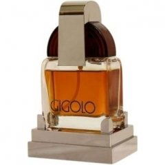 Gigolo (Eau de Toilette) by Jean-Pierre Borg