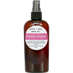 Pikake Flower von Ollie + Max Soap Co.