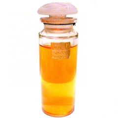 Vague d'Or by Jean de Parys