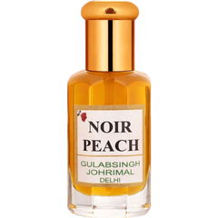 Noir Peach von Gulabsingh Johrimal