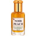 Noir Peach von Gulabsingh Johrimal