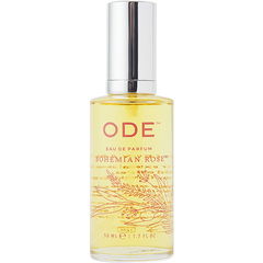 Bohemian Rose (Eau de Parfum) by ODE / 80 Acres