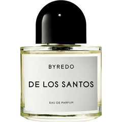 De Los Santos von Byredo