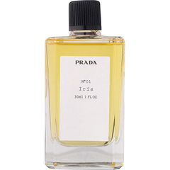 N°1 Iris by Prada