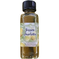 Frozen Charlotte by Astrid Perfume / Blooddrop