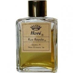 Rue Royale® (Perfume) von Hové
