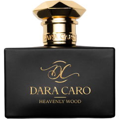 Heavenly Wood von Dara Caro