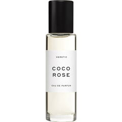 Coco Rose von Heretic
