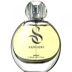 Tahitian Gardenia / Gardenia von Sangado