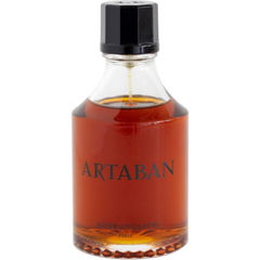 Artaban von Astier de Villatte