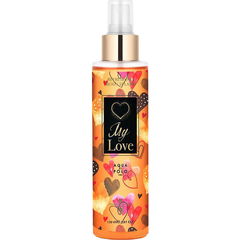 My Love (Body Splash) by Aqua di Polo