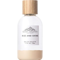 Scent-Organix - Rise and Shine von Scent Beauty