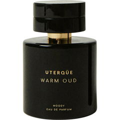 Warm Oud (Solid Perfume) by Uterqüe