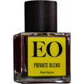 Private Blend: Overfunk by Ensar Oud / Oriscent