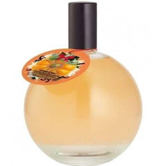 Vanilla Pumpkin by The Body Shop