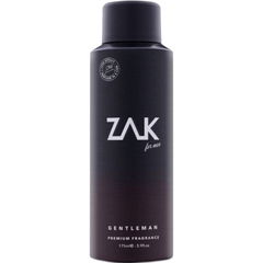 Gentleman by ZAK