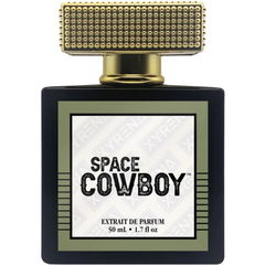 Space Cowboy by Xyrena